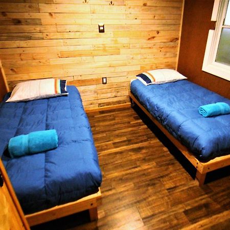 Corner Hostel Πουέρτο Νατάλες Εξωτερικό φωτογραφία