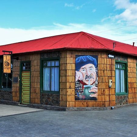 Corner Hostel Πουέρτο Νατάλες Εξωτερικό φωτογραφία