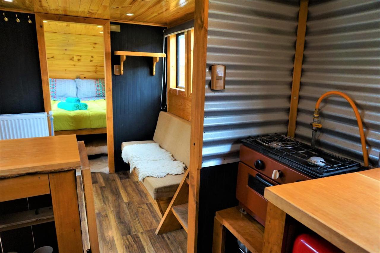 Corner Hostel Πουέρτο Νατάλες Εξωτερικό φωτογραφία
