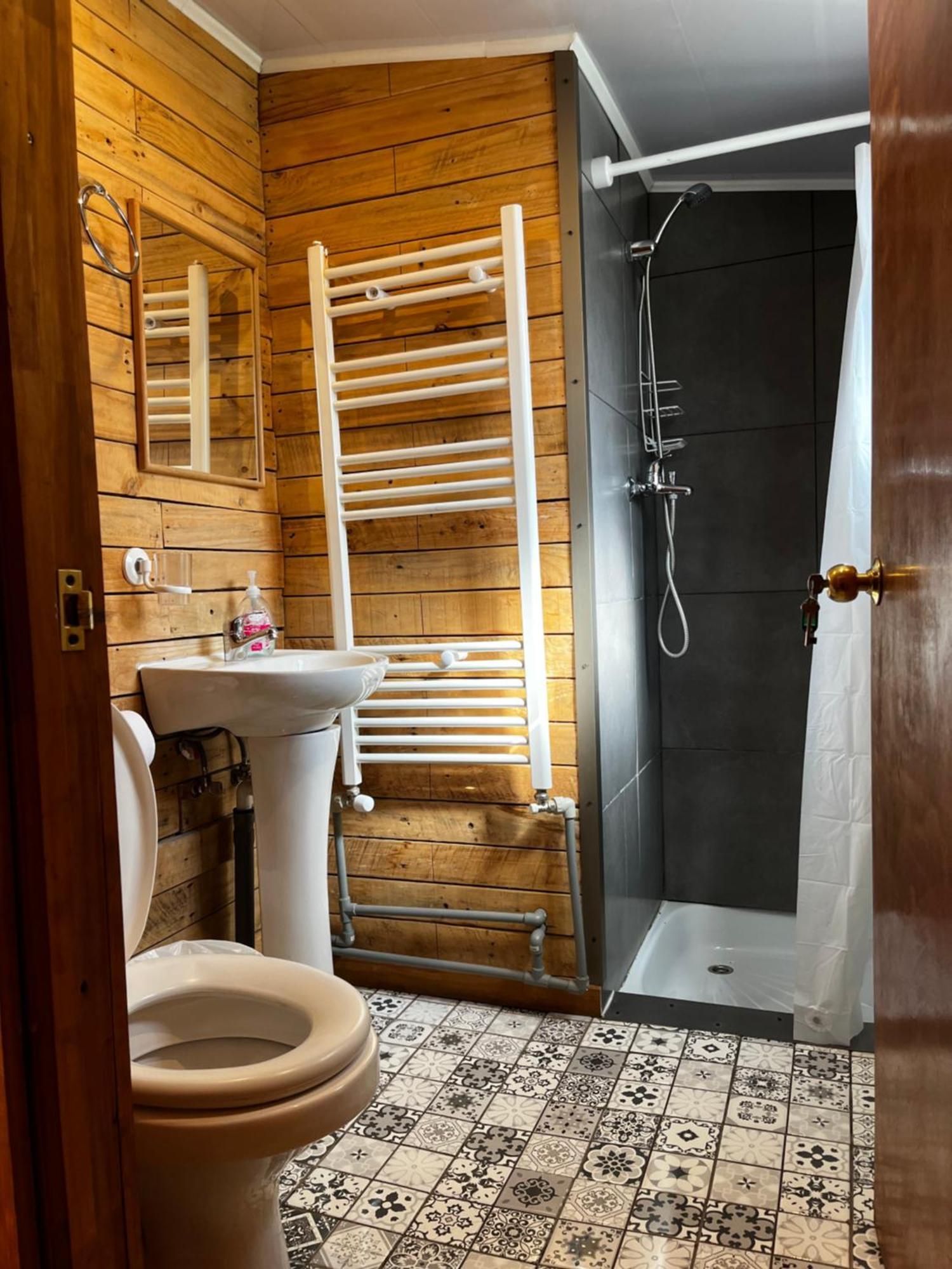 Corner Hostel Πουέρτο Νατάλες Εξωτερικό φωτογραφία