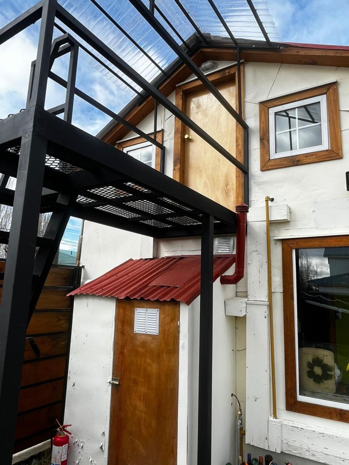 Corner Hostel Πουέρτο Νατάλες Εξωτερικό φωτογραφία