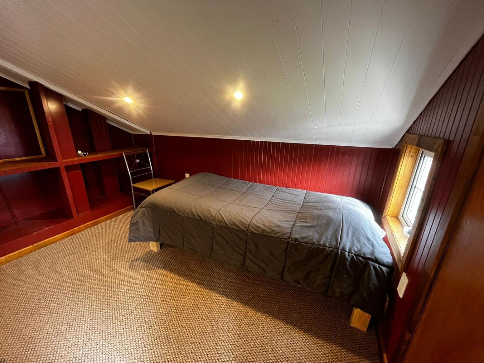 Corner Hostel Πουέρτο Νατάλες Εξωτερικό φωτογραφία