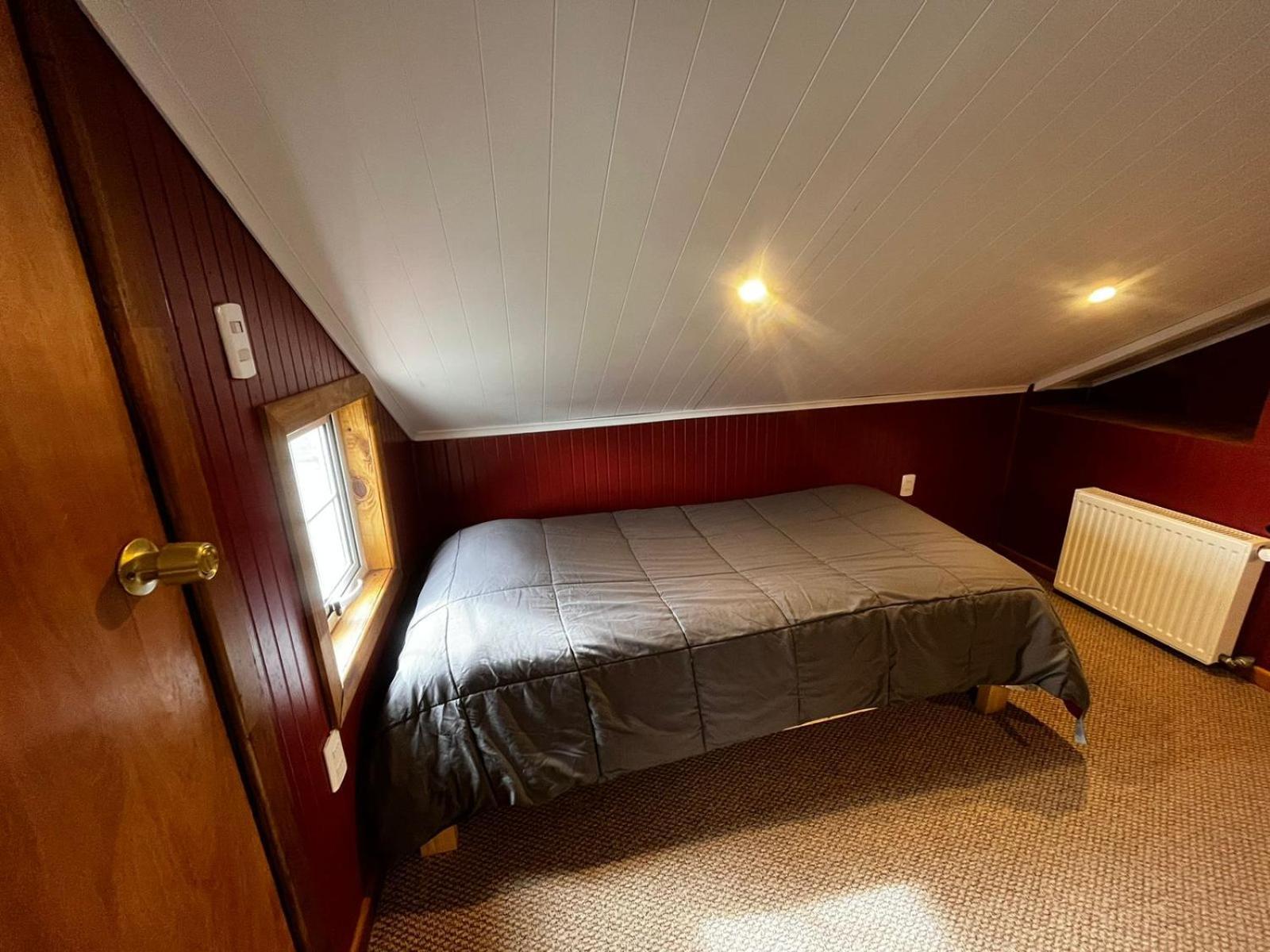 Corner Hostel Πουέρτο Νατάλες Εξωτερικό φωτογραφία