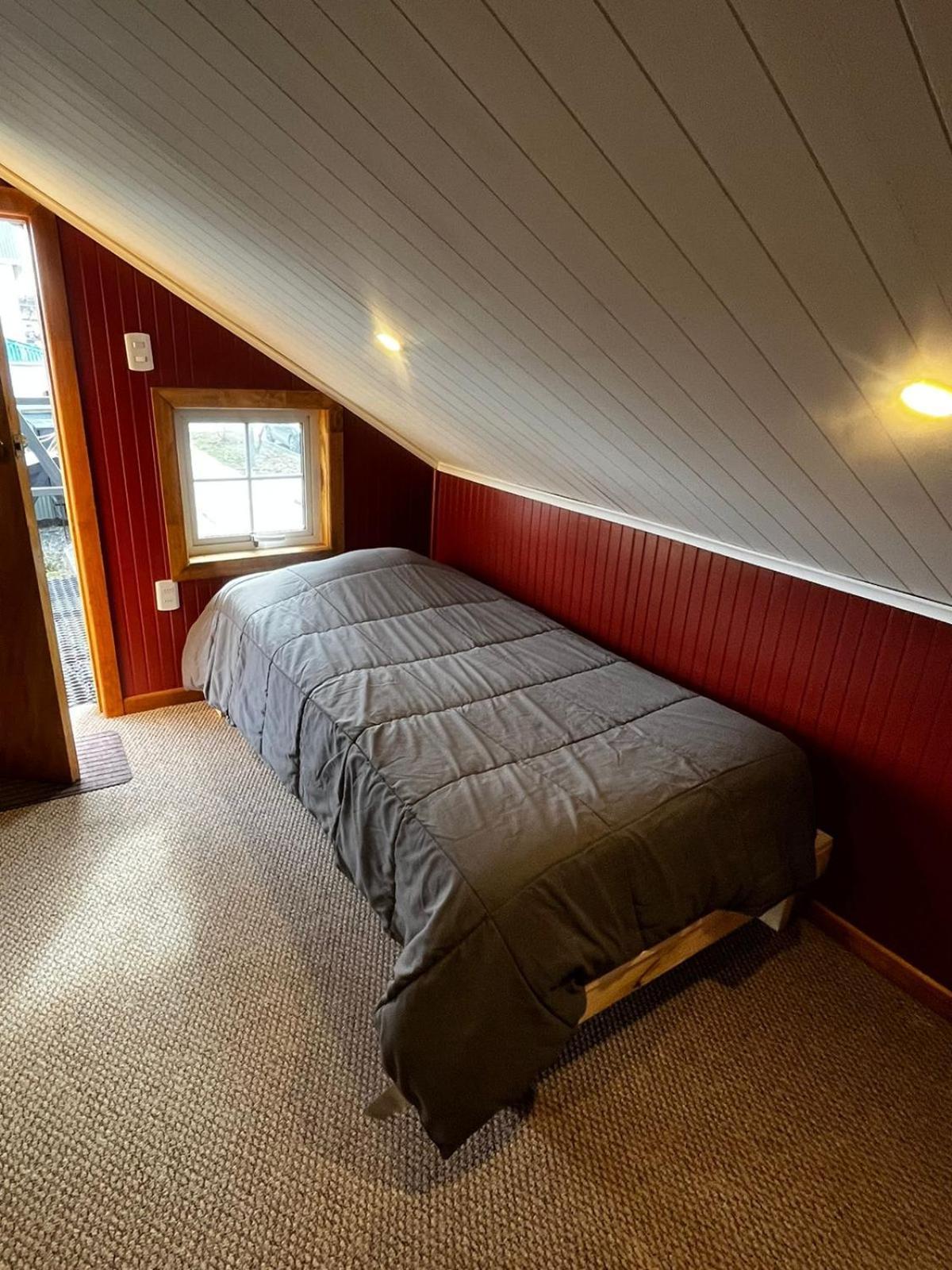 Corner Hostel Πουέρτο Νατάλες Εξωτερικό φωτογραφία