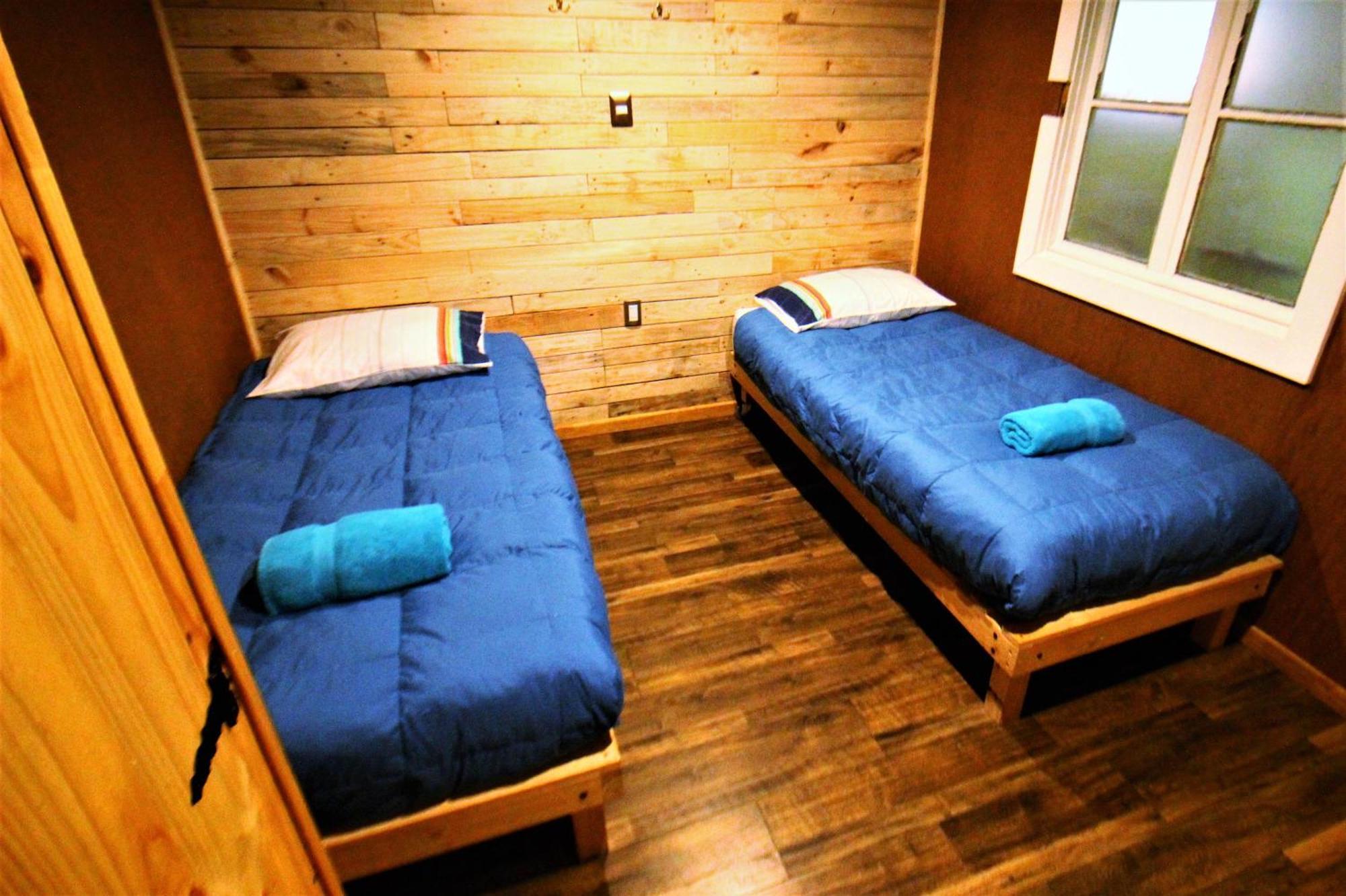 Corner Hostel Πουέρτο Νατάλες Εξωτερικό φωτογραφία