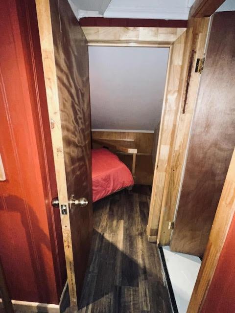 Corner Hostel Πουέρτο Νατάλες Εξωτερικό φωτογραφία