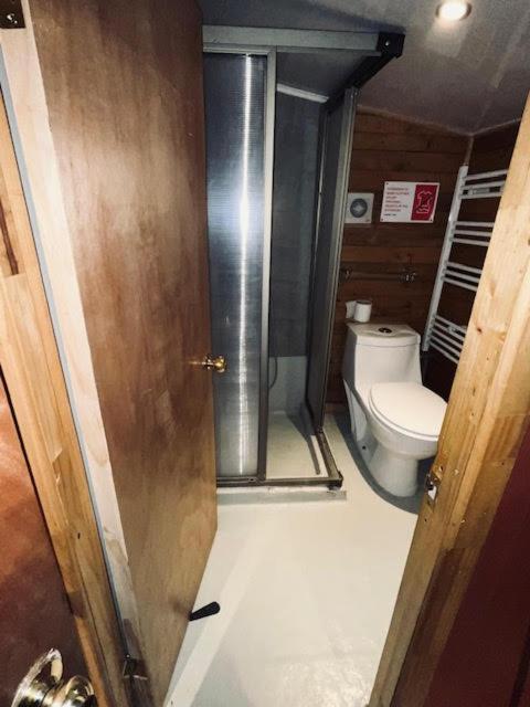 Corner Hostel Πουέρτο Νατάλες Εξωτερικό φωτογραφία