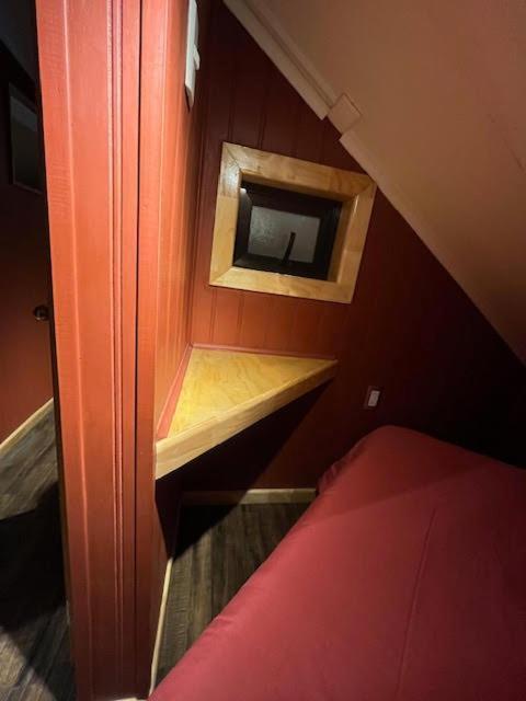 Corner Hostel Πουέρτο Νατάλες Εξωτερικό φωτογραφία