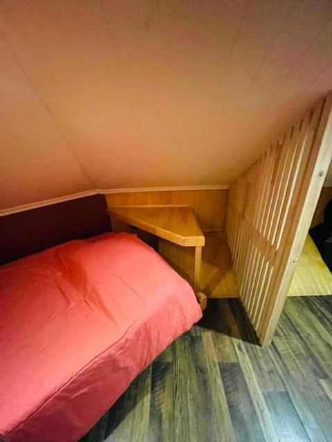 Corner Hostel Πουέρτο Νατάλες Εξωτερικό φωτογραφία