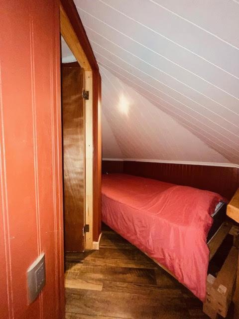 Corner Hostel Πουέρτο Νατάλες Εξωτερικό φωτογραφία