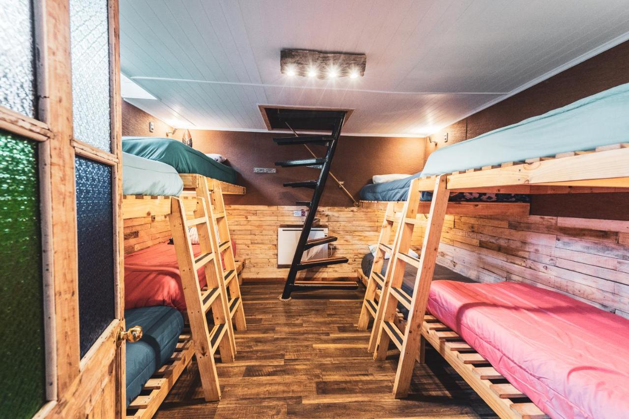 Corner Hostel Πουέρτο Νατάλες Εξωτερικό φωτογραφία