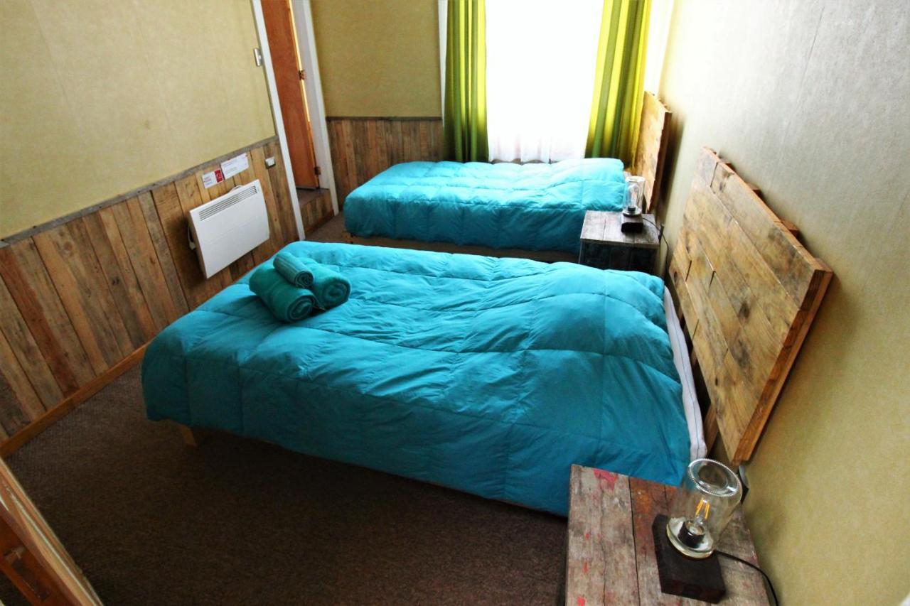 Corner Hostel Πουέρτο Νατάλες Εξωτερικό φωτογραφία