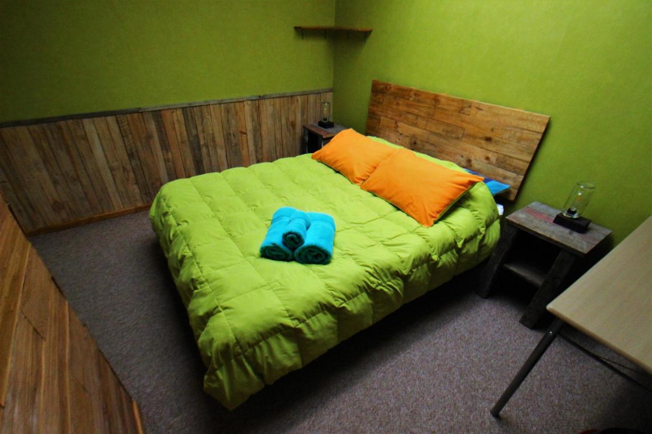Corner Hostel Πουέρτο Νατάλες Εξωτερικό φωτογραφία