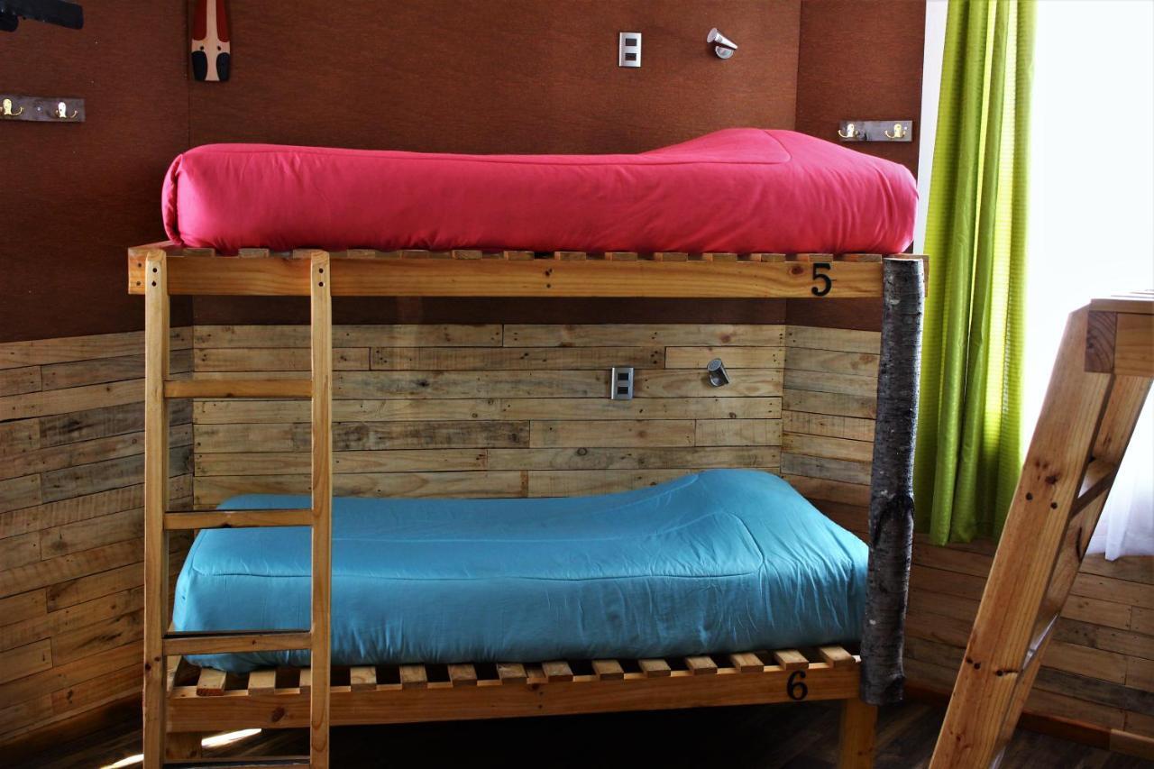 Corner Hostel Πουέρτο Νατάλες Εξωτερικό φωτογραφία