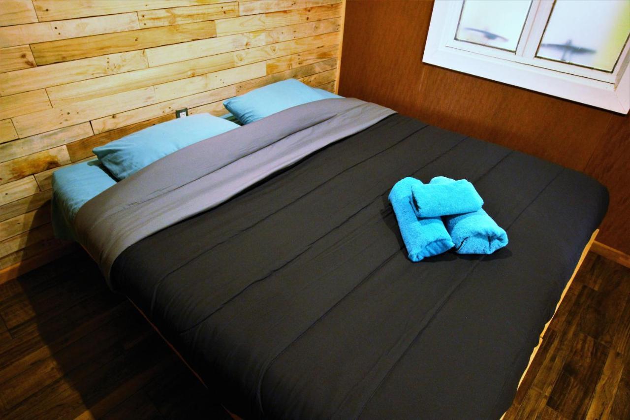 Corner Hostel Πουέρτο Νατάλες Εξωτερικό φωτογραφία