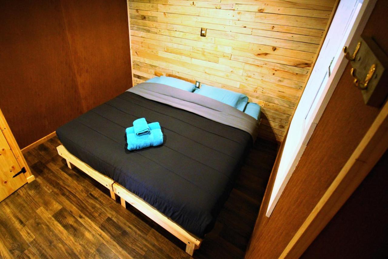 Corner Hostel Πουέρτο Νατάλες Εξωτερικό φωτογραφία